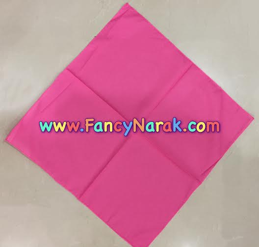 ชุดแอร์โฮสเตส สีชมพู พร้อม ผ้าพันคอสีชมพูเข้ม ชุดแอร์โฮสเตส สีชมพู พร้อม ผ้าพันคอสีชมพูเข้ม
