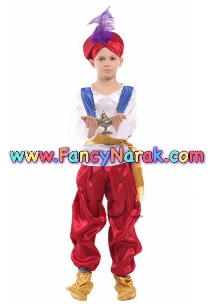 ชุดอะลาดิน ชุดอาลาดิน fairy tale ชุดอะลาดิน ชุดอาลาดิน fairy tale