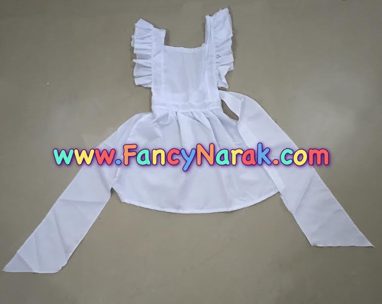 ชุดอลิซ Alice สีฟ้าอ่อน ชุดอลิซ Alice สีฟ้าอ่อน