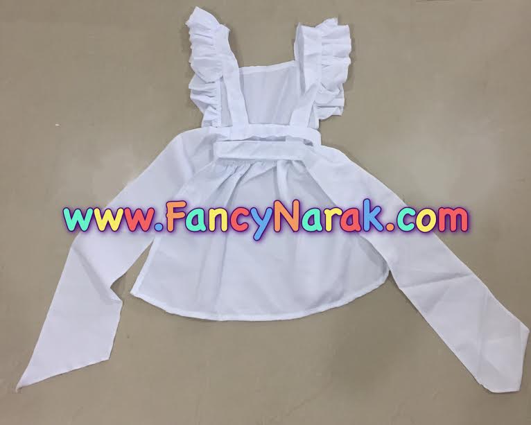 ชุดอลิซ Alice สีฟ้าอ่อน ชุดอลิซ Alice สีฟ้าอ่อน