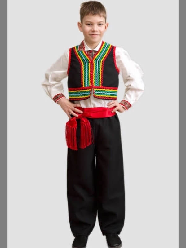 ชุดโปแลนด์ Poland