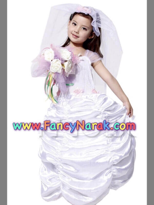 ชุดขนมเค้ก สีขาว