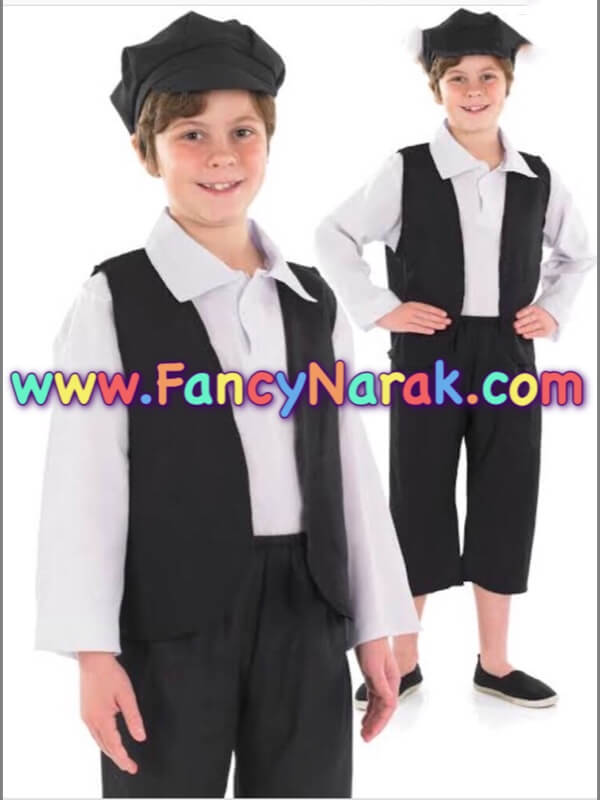 ชุดออสเตรเลีย victorian colonial boy ชุดออสเตรเลีย victorian colonial boy