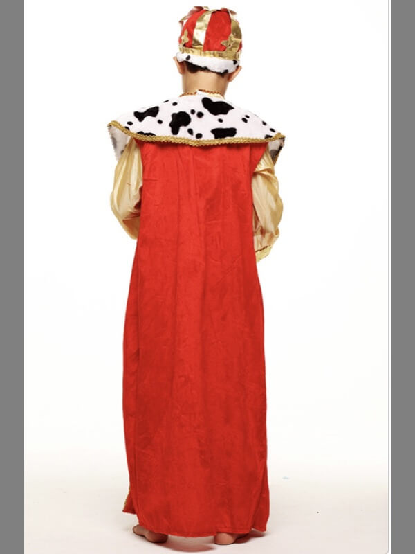 ชุด Wisemen wise men Kings Biblical Magi costume