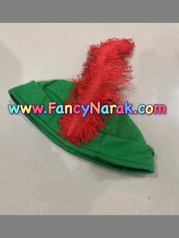 ชุดปีเตอร์แพน  peter pan