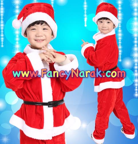 ชุดแซนต้า ชุดคริสมาสต์ ชุดแซนต้า ชุดคริสมาสต์