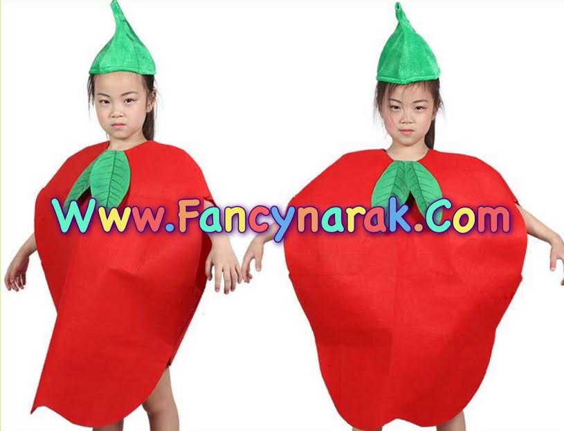 ชุดแอ๊ปเปิ้ล Apple