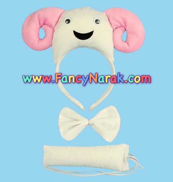 ทีคาดผมแกะ ปลอกคอ หาง ทีคาดผมแกะ ปลอกคอ หาง