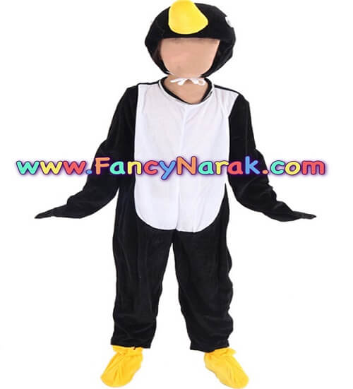 ชุดนกเพนกวิ้น penguin ชุดนกเพนกวิ้น penguin