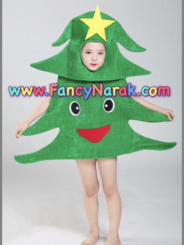 ชุดต้นคริสมาสต์ CHRISTMAS TREE