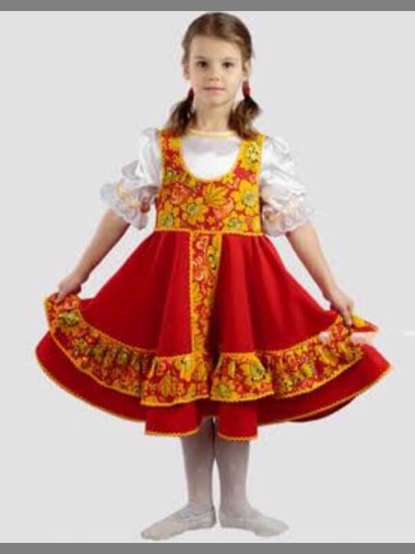ชุดโปแลนด์ Poland