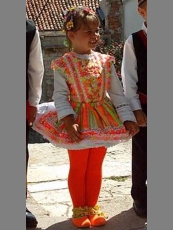 ชุดโครเอเชีย ชุดประจำชาติ Croatia