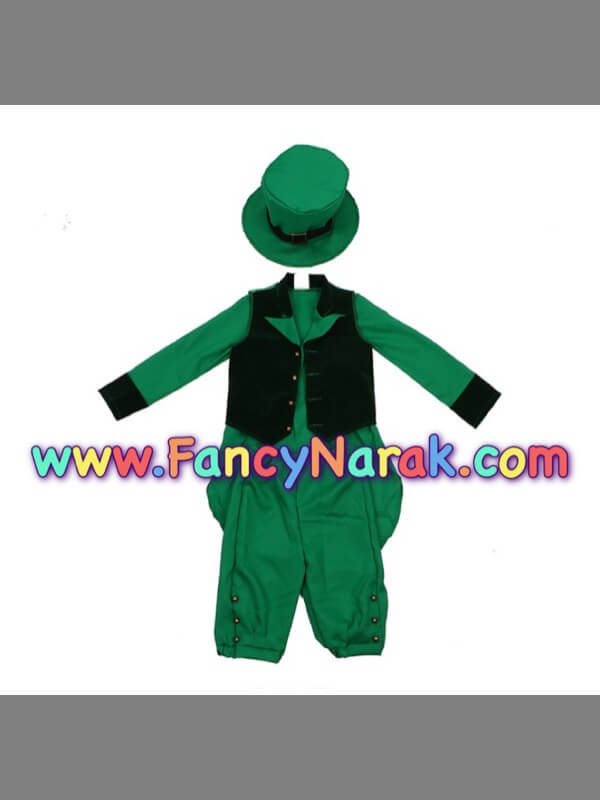 ชุดไอร์แลนด์ ชุดไอริช (โรงงานA) irish ireland ชุดไอร์แลนด์ ชุดไอริช (โรงงานA) irish ireland