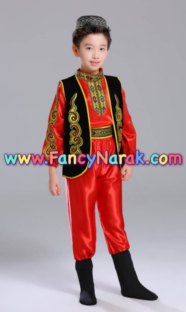 ชุดตุรกี turkish (โรงงาน1)