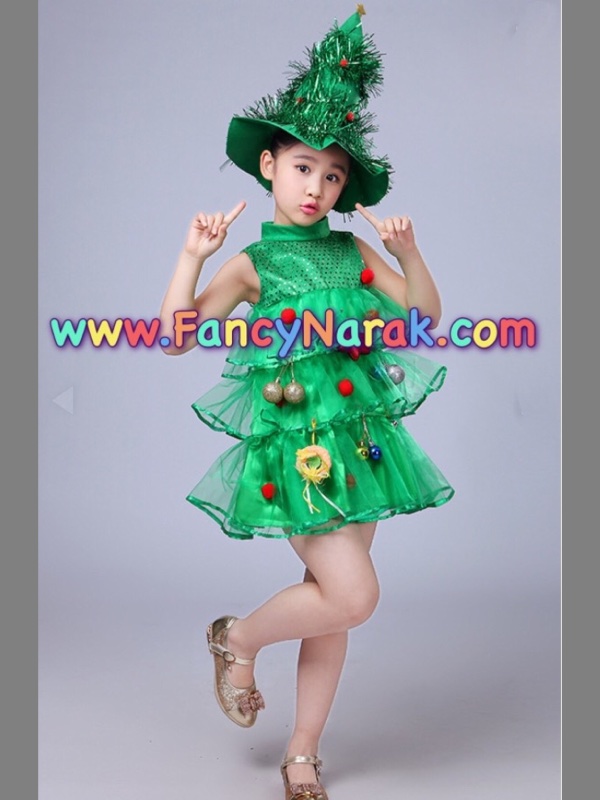 ชุดต้นคริสมาสต์ CHRISTMAS TREE