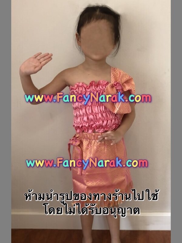 ชุดหมอลำ ชุดเซิ้ง