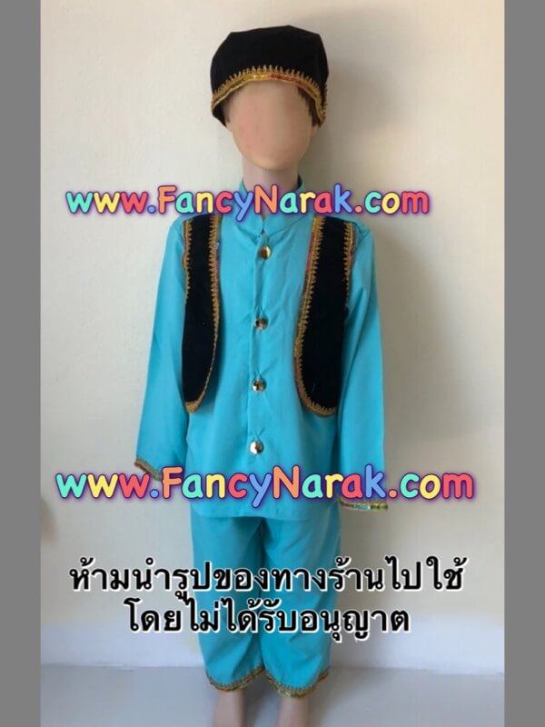 ชุดอาเซียน เป็นได้ทั้ง ชุดอินโดนีเซีย ชุดมาเลเซีย