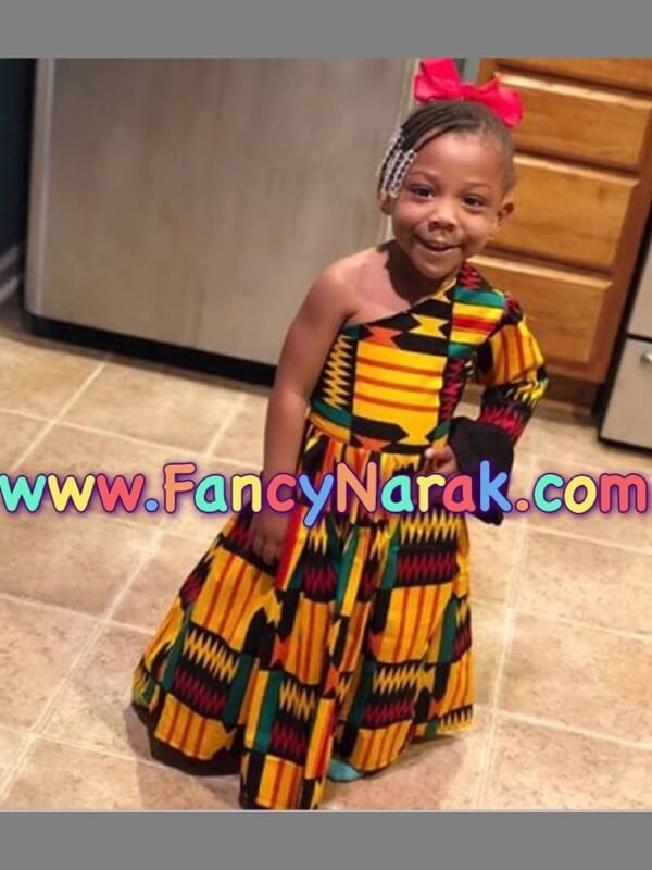 ชุดคองโก congo หรือ ชุดแอฟริกา ชุดแอฟริกัน African