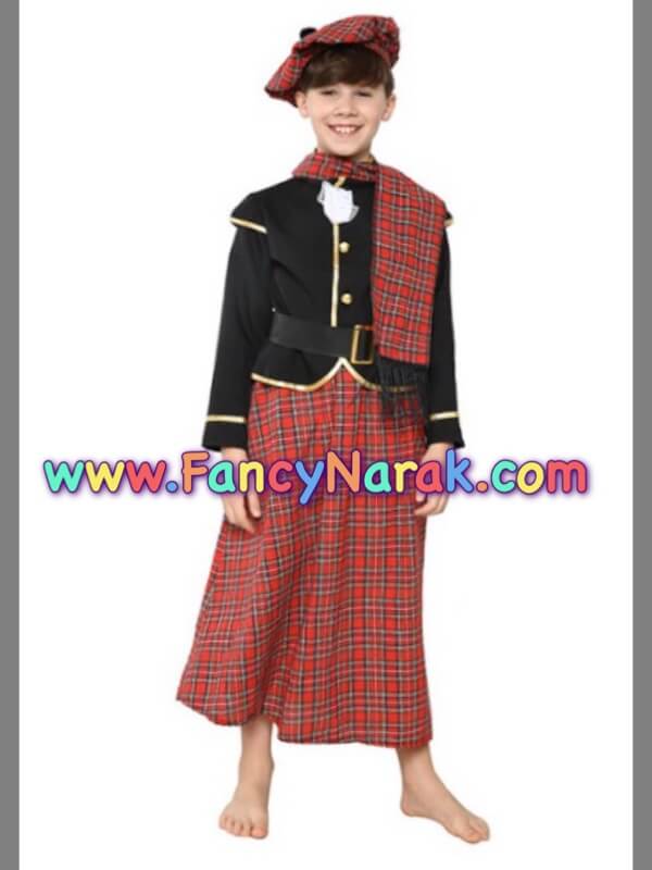 ชุดสก๊อตแลนด์ scotland สกอตแลนด์
