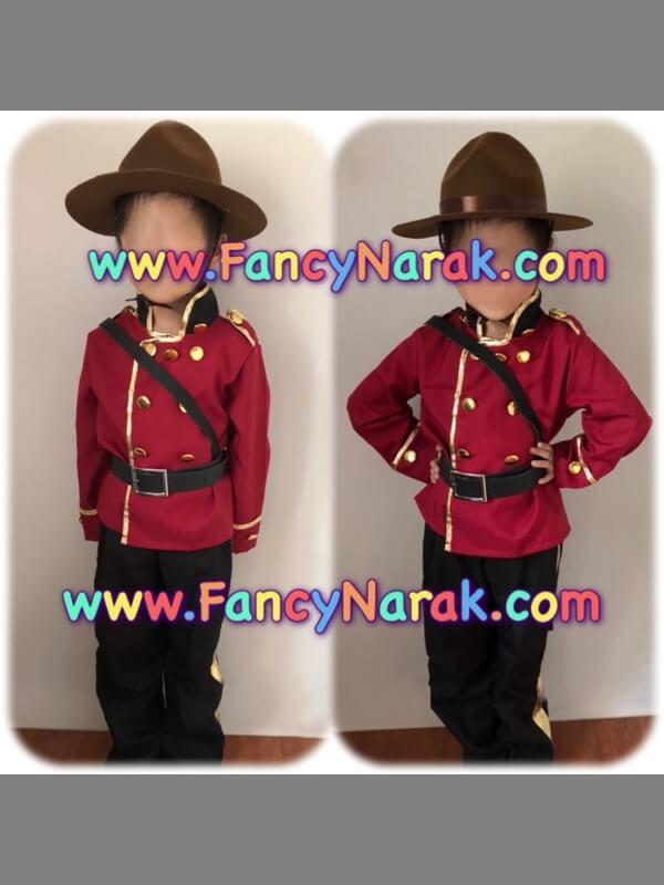 ชุดแคนาดา CANADA ชุดนานาชาติ ใส่ได้ทั้งเด็กหญิงเด็กชาย ชุดแคนาดา CANADA ชุดนานาชาติ ใส่ได้ทั้งเด็กหญิงเด็กชาย