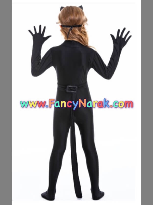 ชุดแคทวูแม่น CatWoman เกรดA