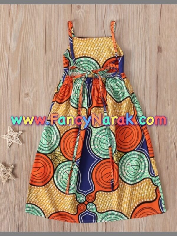 ชุดแอฟริกา ชุดแอฟริกัน African