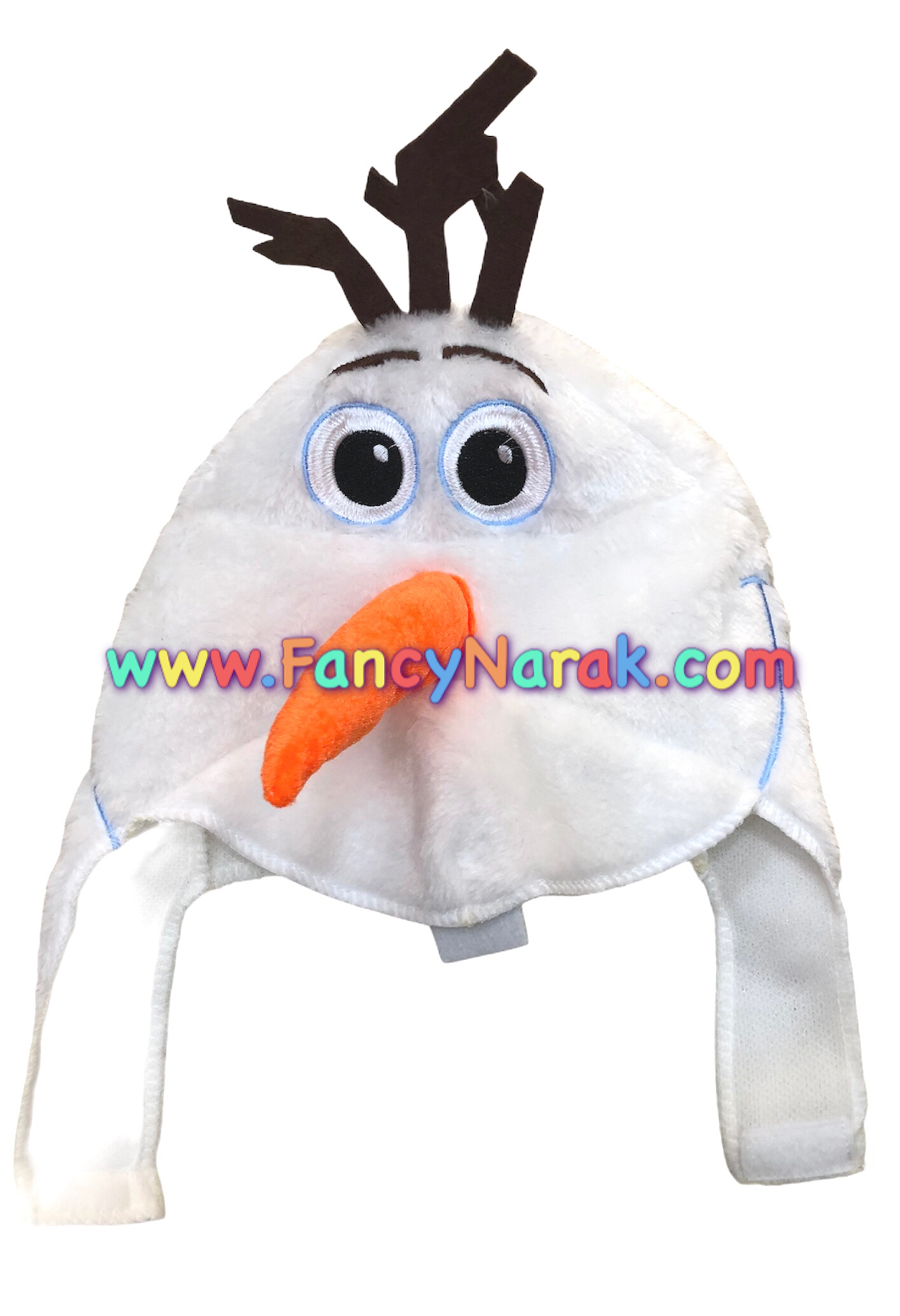 ชุดตุ๊กตาหิมะ โอลาฟ olaf
