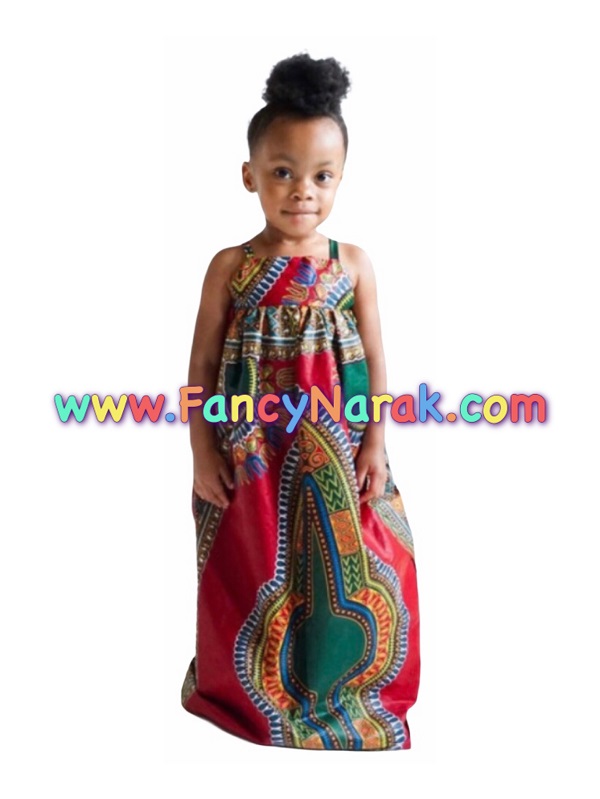 ชุดแอฟริกา ชุดแอฟริกัน African