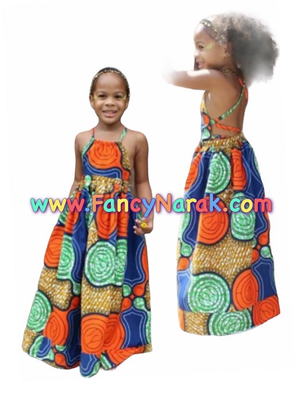 ชุดแอฟริกา ชุดแอฟริกัน African
