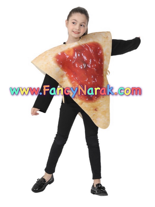 ชุดพิซซ่า pizza