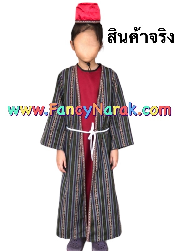 Wisemen wise men magi  เกรดA ชุดกษัตริย์อาหรับ
