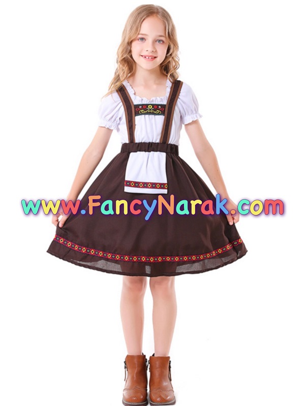ชุดเยอรมัน bavarian german oktoberfest