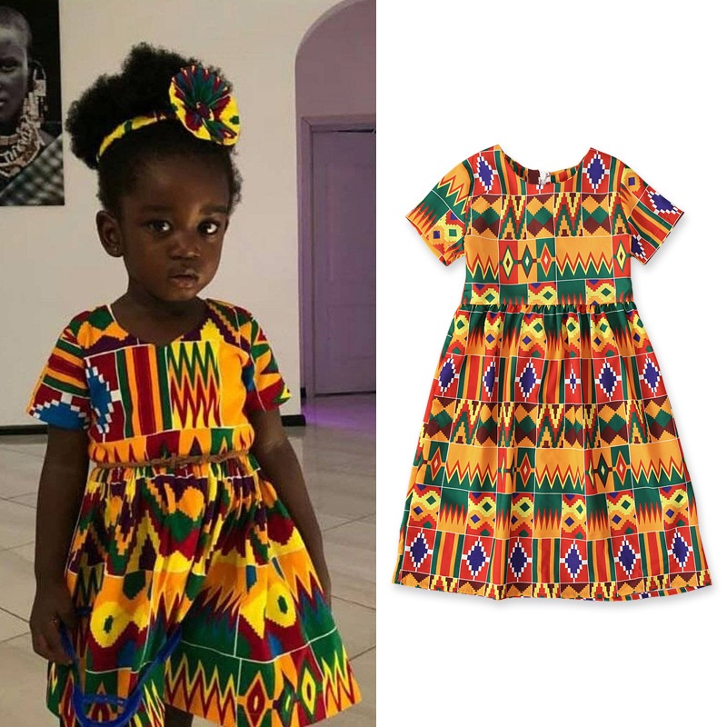 ชุดคองโก congo หรือ ชุดแอฟริกา ชุดแอฟริกัน African