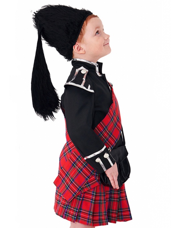 ชุดสก๊อตแลนด์ scotland สกอตแลนด์