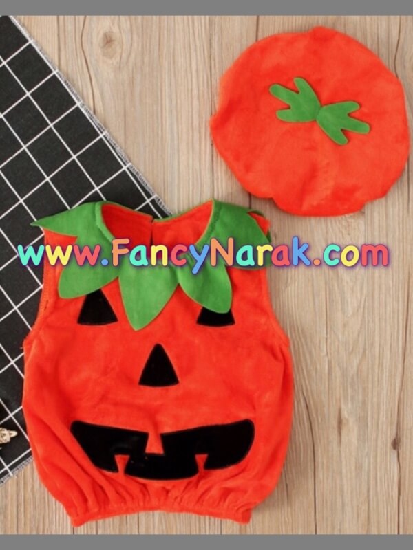 ชุดฟักทอง pumpkin ชุดฟักทอง pumpkin