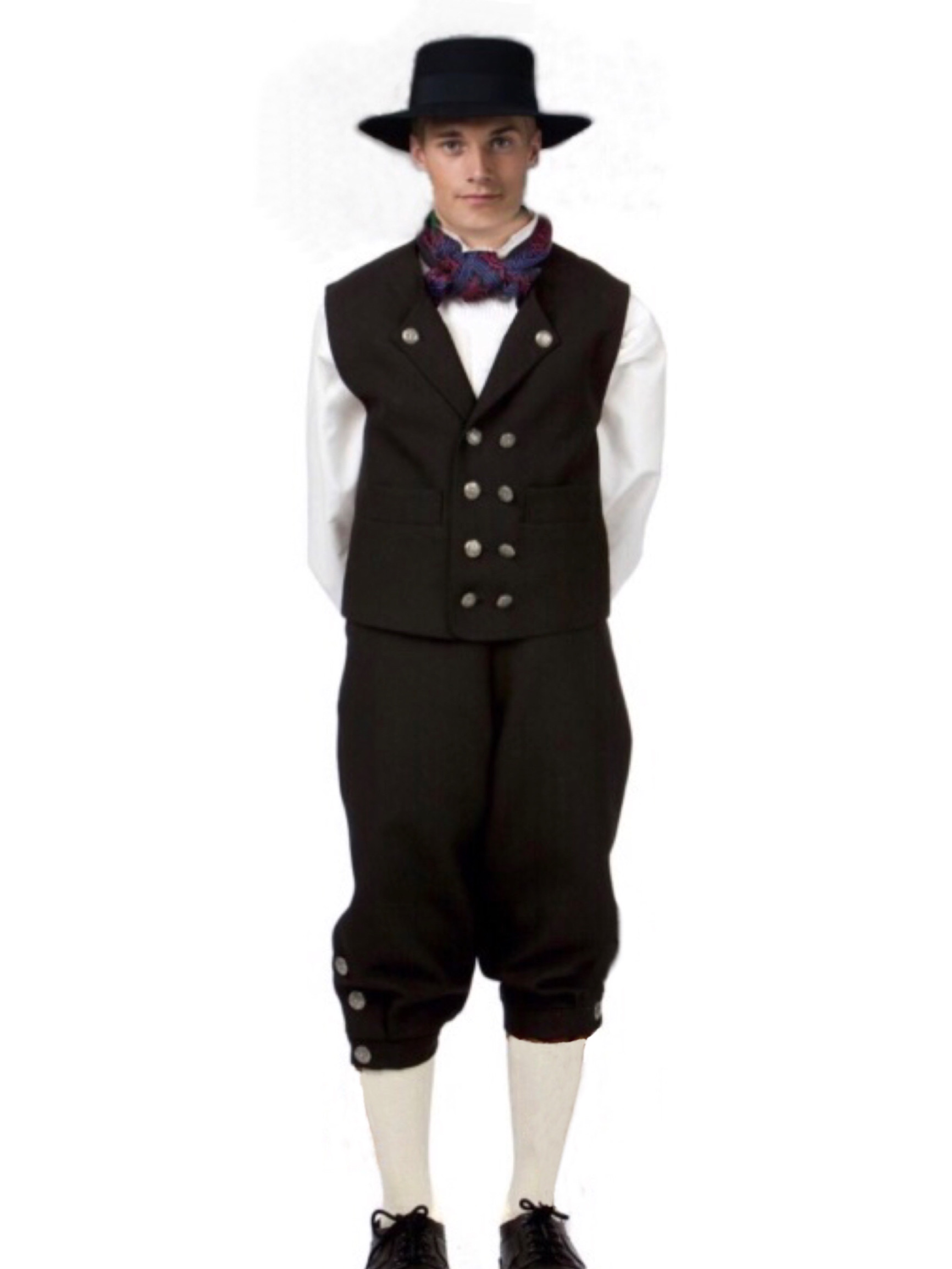 ชุดนอรเวย์ ผู้ใหญ่ norway